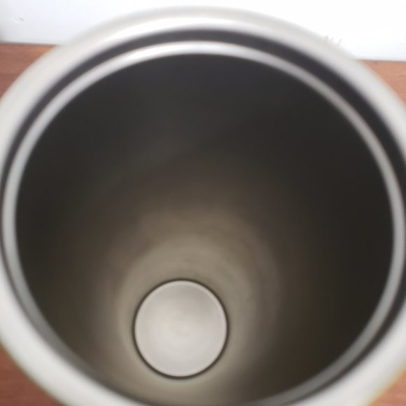 Starbucks Tumbler Stainless Steel 24oz 2022 Venti Yellow Green Ombré Collectable - Picture 7 of 8